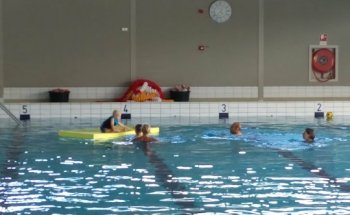 Sportcentrum Sonnenberch B.V.