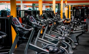 Sportcentrum Body 4 All