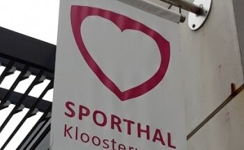 Sporthal Kloosterveste