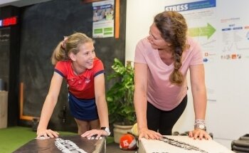 Personal Fitness Nederland - Assen