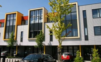 Yoga Studio Nieuwegein