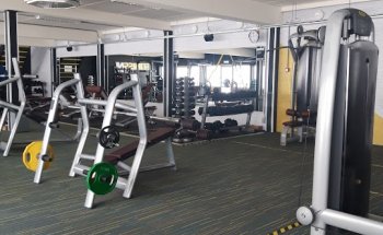 Fitness NL - Fitness Oosterhout - Goedkoop onbeperkt sporten