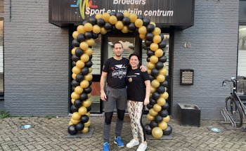 Broeders Sport en Welzijn