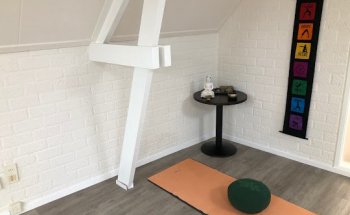 Yogastudio Vayu