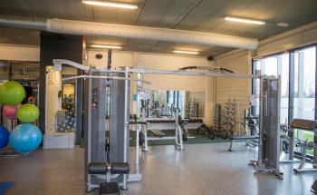 Fitness 4 all Berghem