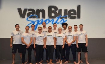 Van Buel Sports - Fitness - Judo - Groepslessen
