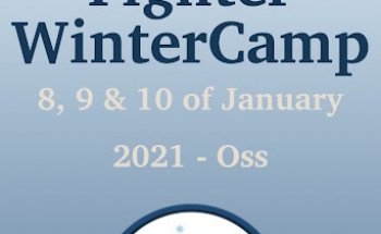 Female Fighter Foundation