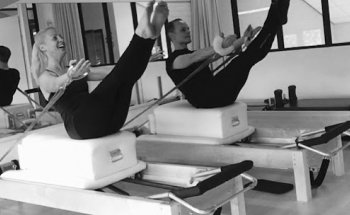 Dans en Pilates studio Noord-Brabant