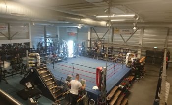 Wellness Profi Center