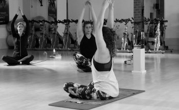 Squash en Fitness Purmerend