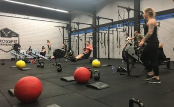 CrossFit Purmerend