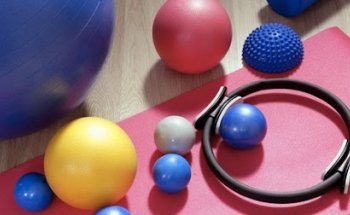 FIND YOUR BALANCE. CLUB Pilates/Sport/Gezond Afvallen in Purmerend