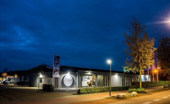 il fiore healthcenters Roermond (Centrum)