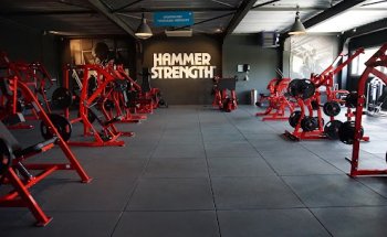 eGym Studio by il fiore healthcenters Roermond