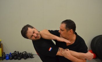 Allstimula Training Center