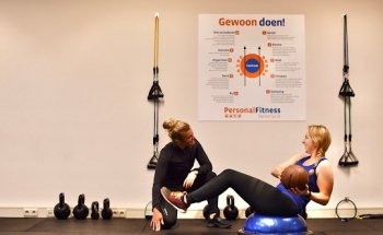 Personal Fitness Nederland - Roermond