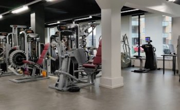 Fysiofitnesscentrum Fincken