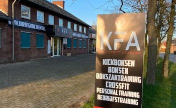 Kurt Fight Academy