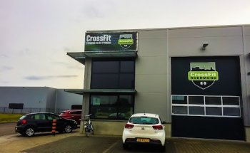 CrossFit Roermond