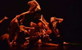 Silvia's Dance School