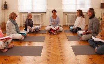 Dru Yoga Roermond
