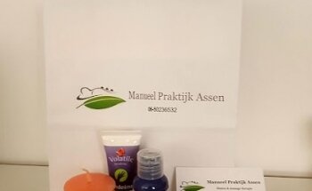 Manueel Praktijk Assen, Fit & Enjoy