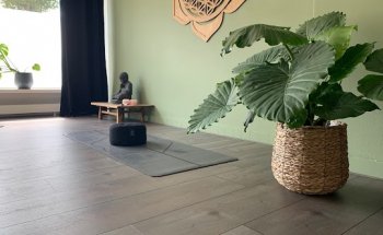 Semesta - Yoga & Bewustzijn