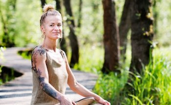 Cens Yoga, Massage & Reiki