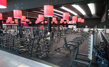 BigGym Roosendaal