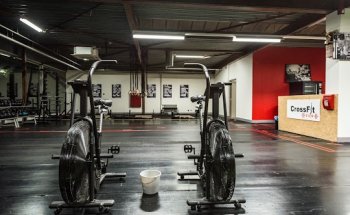 CrossFit Zuid