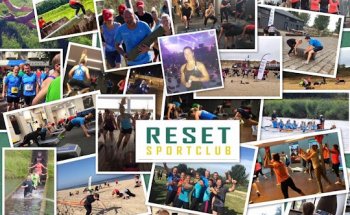 Reset Sportclub