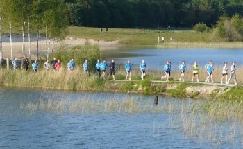 Loopgroep Kloosterveen