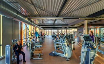 LaVita Lifestyleclub | Sportschool in Veenendaal