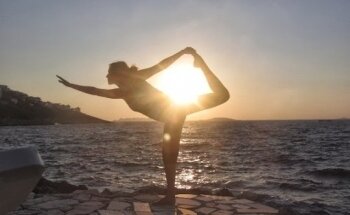 Sanne - Vitaliteitscoaching - Yoga - Massage