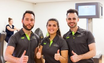 Happy Bodies Veenendaal