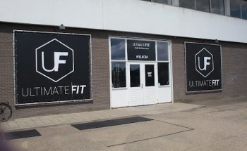 Ultimate Fit Veenendaal
