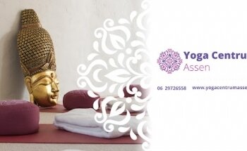 Yoga Centrum Assen