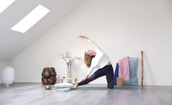Yoga Studio Veenendaal