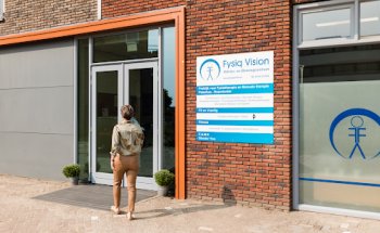 Advies- en Beweegcentrum Fysiq Vision
