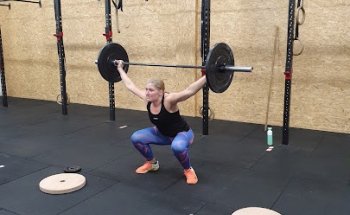 CrossFit IJmuiden