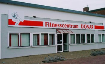 Donar Fitness&Wellness