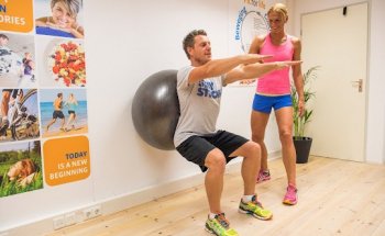 Personal Fitness Nederland - IJmuiden
