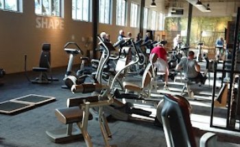 Health Works Fitness Zeist