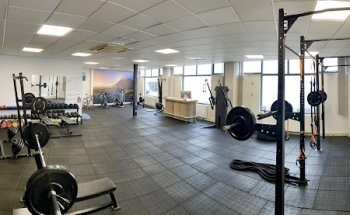 Personal Fitness Nederland - Zeist