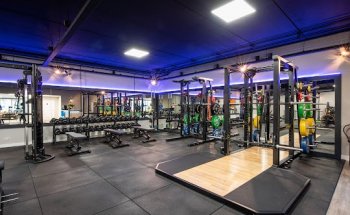 V.E.T. Voeding En Training