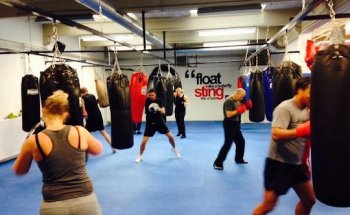 Boksschool Sedney