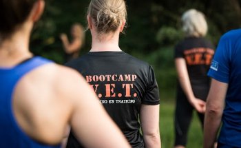 Bootcamp V.E.T.