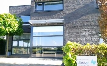 Kinderpraktijk Vlinder