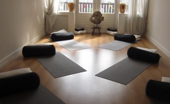 Yoga Studio Zeist