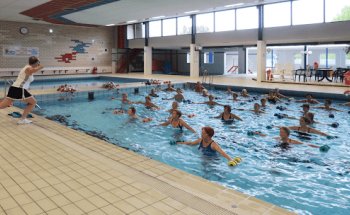 Optisport MFC De Kreek